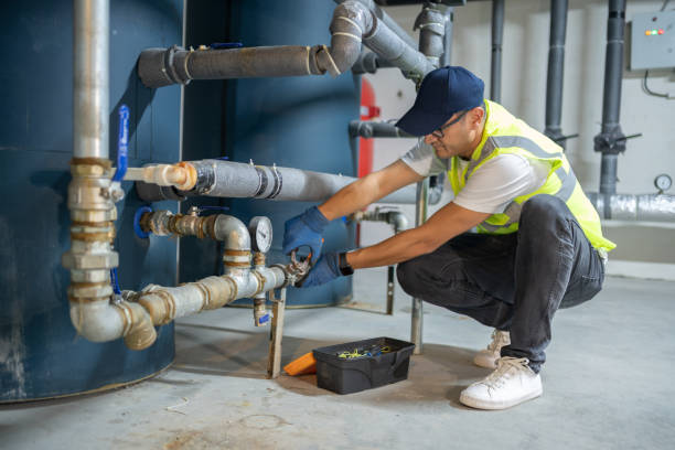 Best Trenchless Pipe Repair  in Meadview, AZ